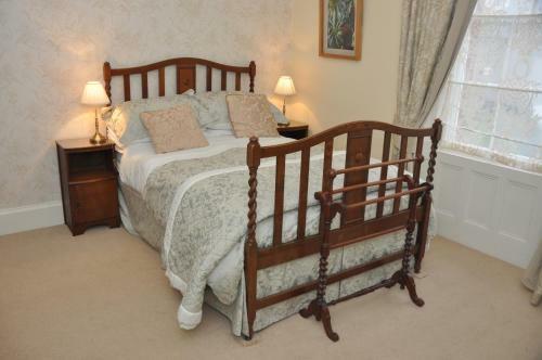 Bed & Breakfast Bank House B And B