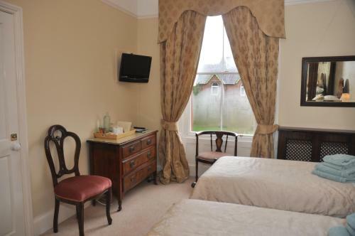 Bed & Breakfast Bank House B And B