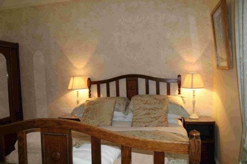 Bed & Breakfast Bank House B And B