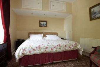 Hostal Norcroft Guesthouse