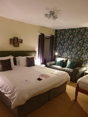 Hostal Morris Guest House
