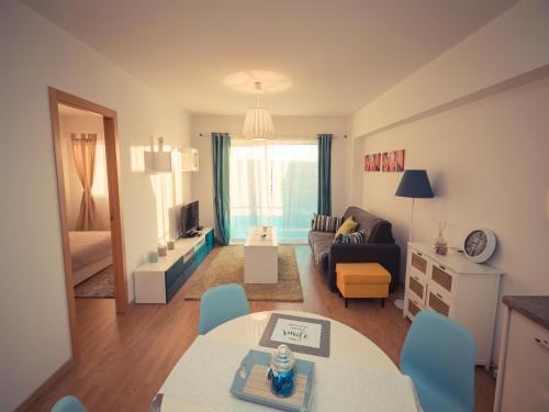 Apartment Lux Viva City Nr3