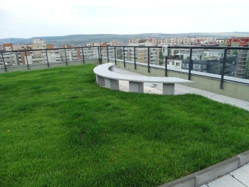 Oni Venus Apartament