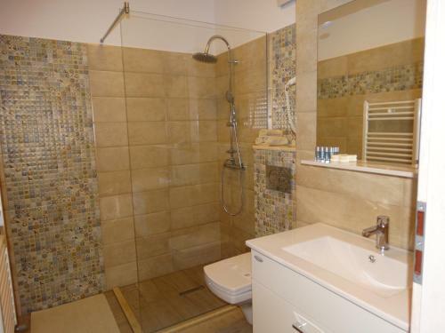 Oni Venus Apartament