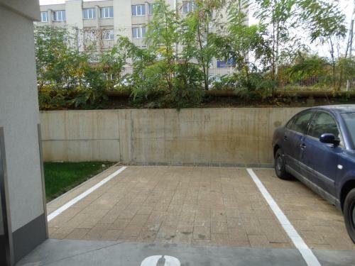 Oni Venus Apartament
