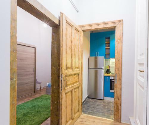 Apartamento Maniu Home