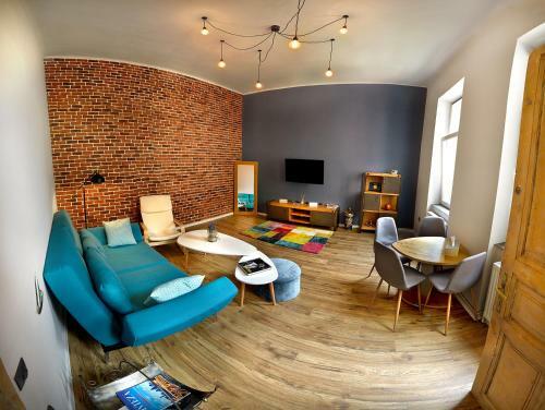 Apartamento Maniu Home