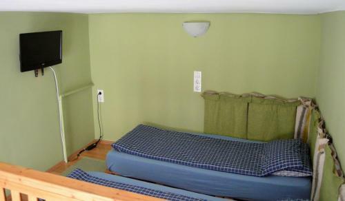 Central Cozy Apartment