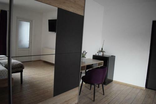 Hostal Bruno Apartment
