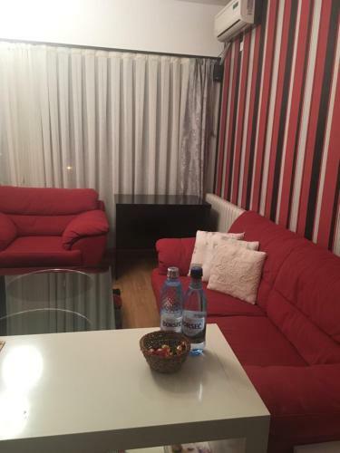 Dora City Apartament