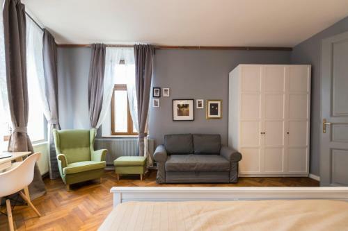 Apartamentos My Place Ferdinand