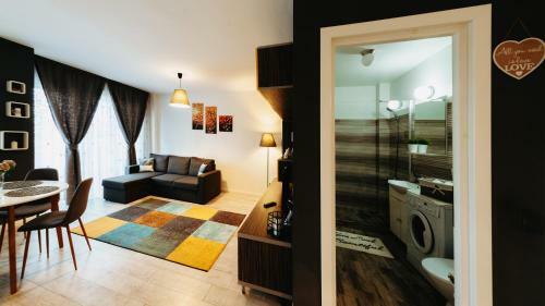 Apartamento Patrick Home