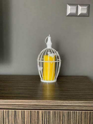 Apartamento Patrick Home