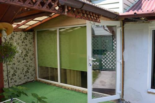 Hostal Cluj Center 2