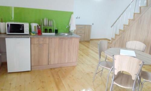 Apartamento Casa Pescar