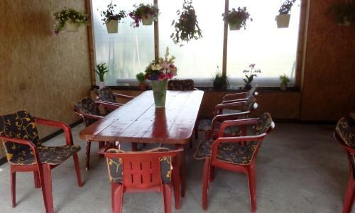 Apartamento Casa Pescar
