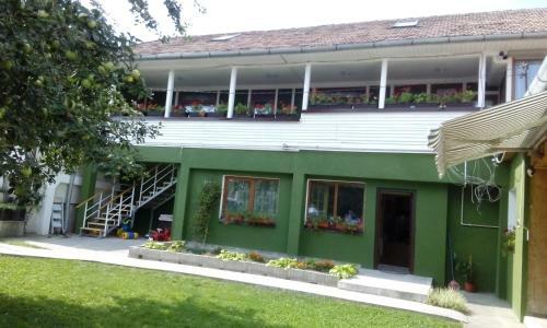 Apartamento Casa Pescar