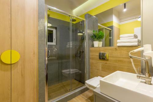 Apartamento Corvin's Crib