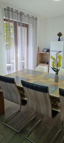 Apartamento Elena Haus