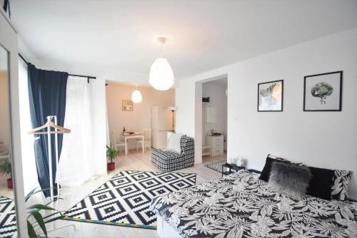 Apartamentos Frunzisului 110