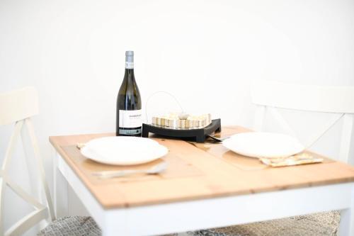Apartamentos Frunzisului 110