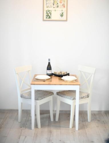 Apartamentos Frunzisului 110