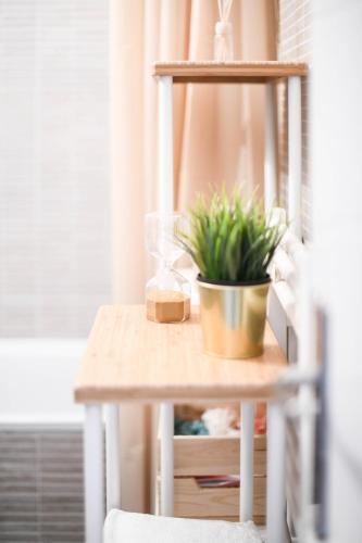 Apartamentos Frunzisului 110