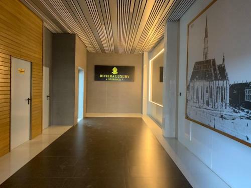 Apartamento White Hotel Riviera