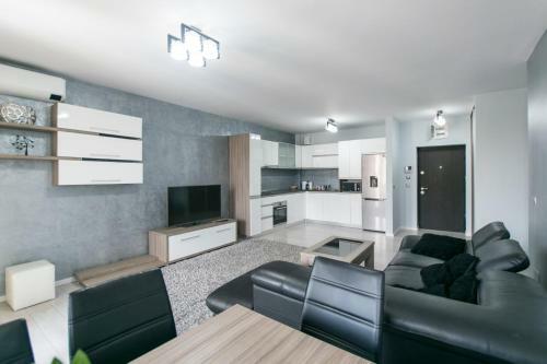 Apartamento White Hotel Riviera