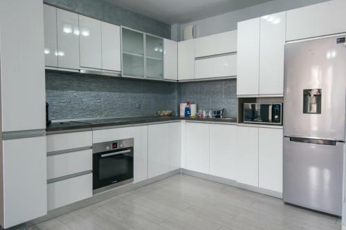 Apartamento White Hotel Riviera