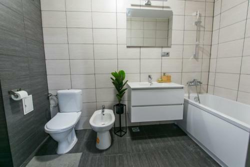 Apartamento White Hotel Riviera
