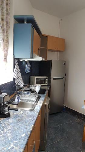 Gruia Apartment