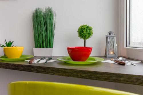 Apartamento My Place Titulescu 1