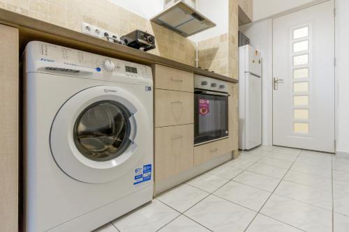 Apartamento My Place Titulescu 1
