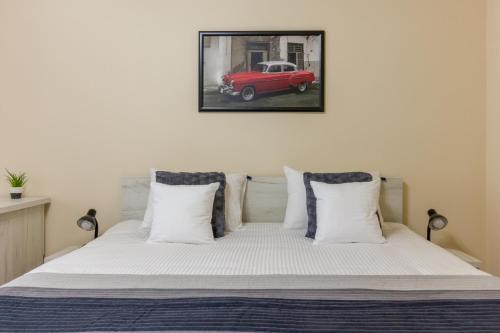 Apartamento My Place Titulescu 1