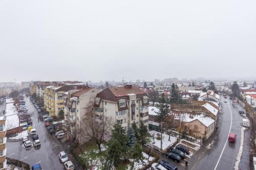 Apartamento My Place Titulescu 1