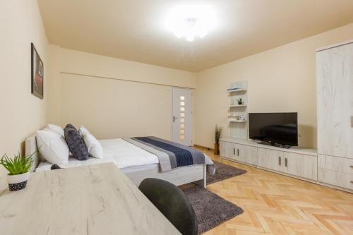 Apartamento My Place Titulescu 1