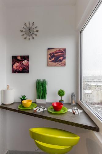 Apartamento My Place Titulescu 1