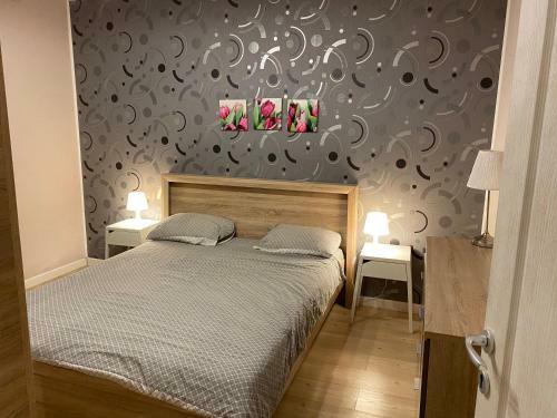 Apartamento Igi Red Flat With Free Private Parking