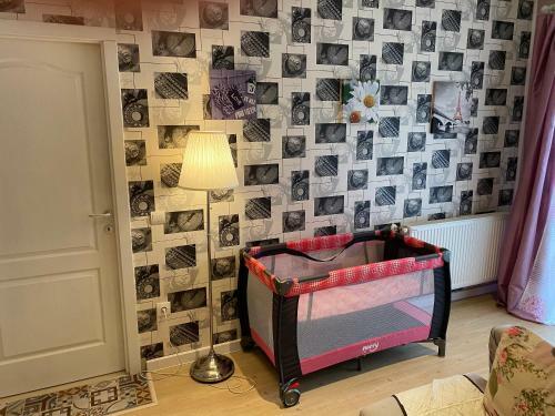 Apartamento Igi Red Flat With Free Private Parking