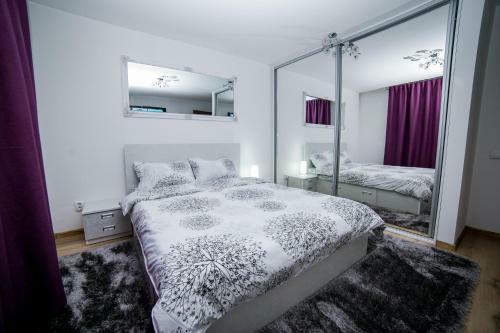 Apartament Ultra Piata Mihai Viteazul