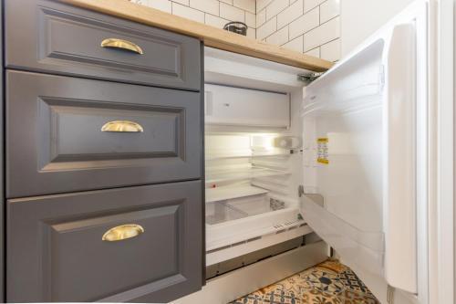 City Chic 3 Bedroom Apartment