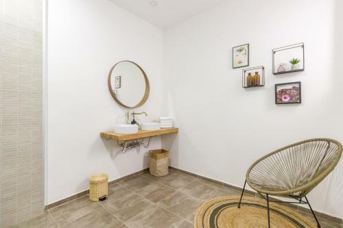City Chic 3 Bedroom Apartment
