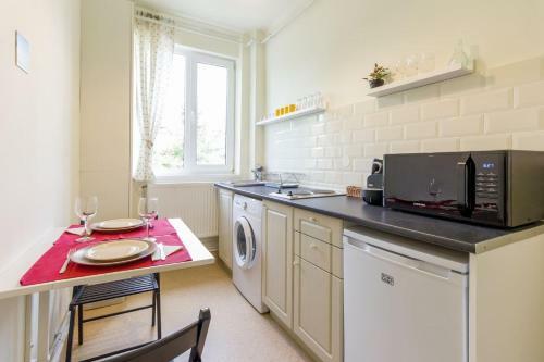 Apartamento My Place Downtown