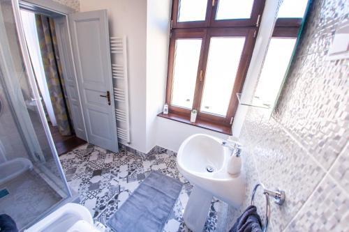 Apartamento Central Luxury 1
