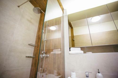 Apartamento Briana Luxury Studio