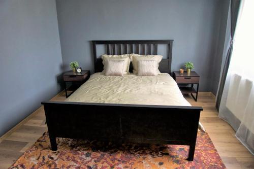 Apartamento Lunii 6
