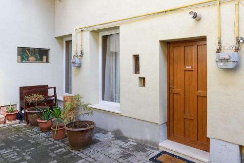 Apartamento Studio V - Industrial & Original - Old Town