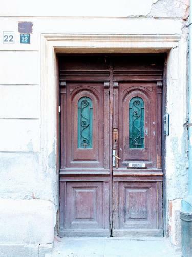 Apartamento Lovely Vintage Loft Studio