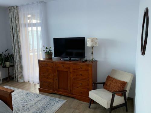 Apartamento Dana House In Central Cluj